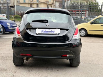 Lancia Ypsilon 1.3 MJT 16V 95 CV 5 porte S&S Platinum (6)