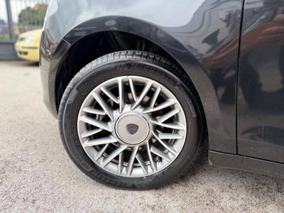 Lancia Ypsilon 1.3 MJT 16V 95 CV 5 porte S&S Platinum (8)