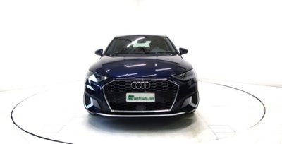 Audi A3 Sedan 30 TFSI S tronic Business Advanced (2)