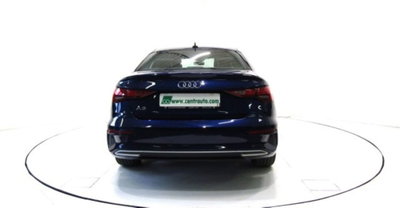 Audi A3 Sedan 30 TFSI S tronic Business Advanced (4)