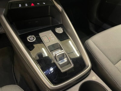 Audi A3 Sedan 30 TFSI S tronic Business Advanced (8)