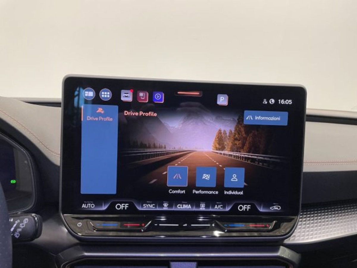 Cupra Leon Leon 2.0 tdi 150cv dsg (11)