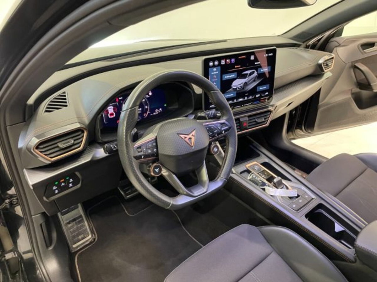 Cupra Leon Leon 2.0 tdi 150cv dsg (15)