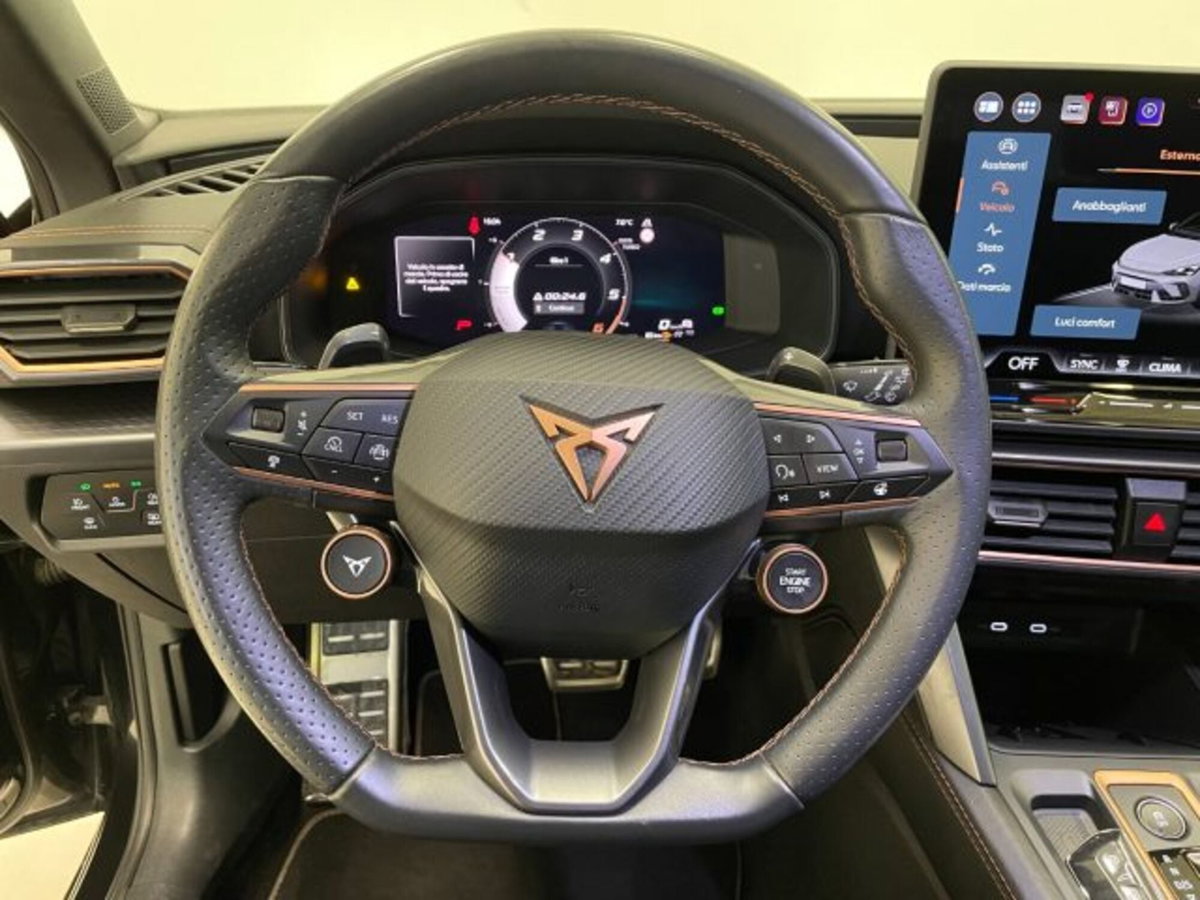 Cupra Leon Leon 2.0 tdi 150cv dsg (16)