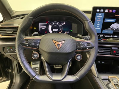 Cupra Leon Leon 2.0 tdi 150cv dsg (16)