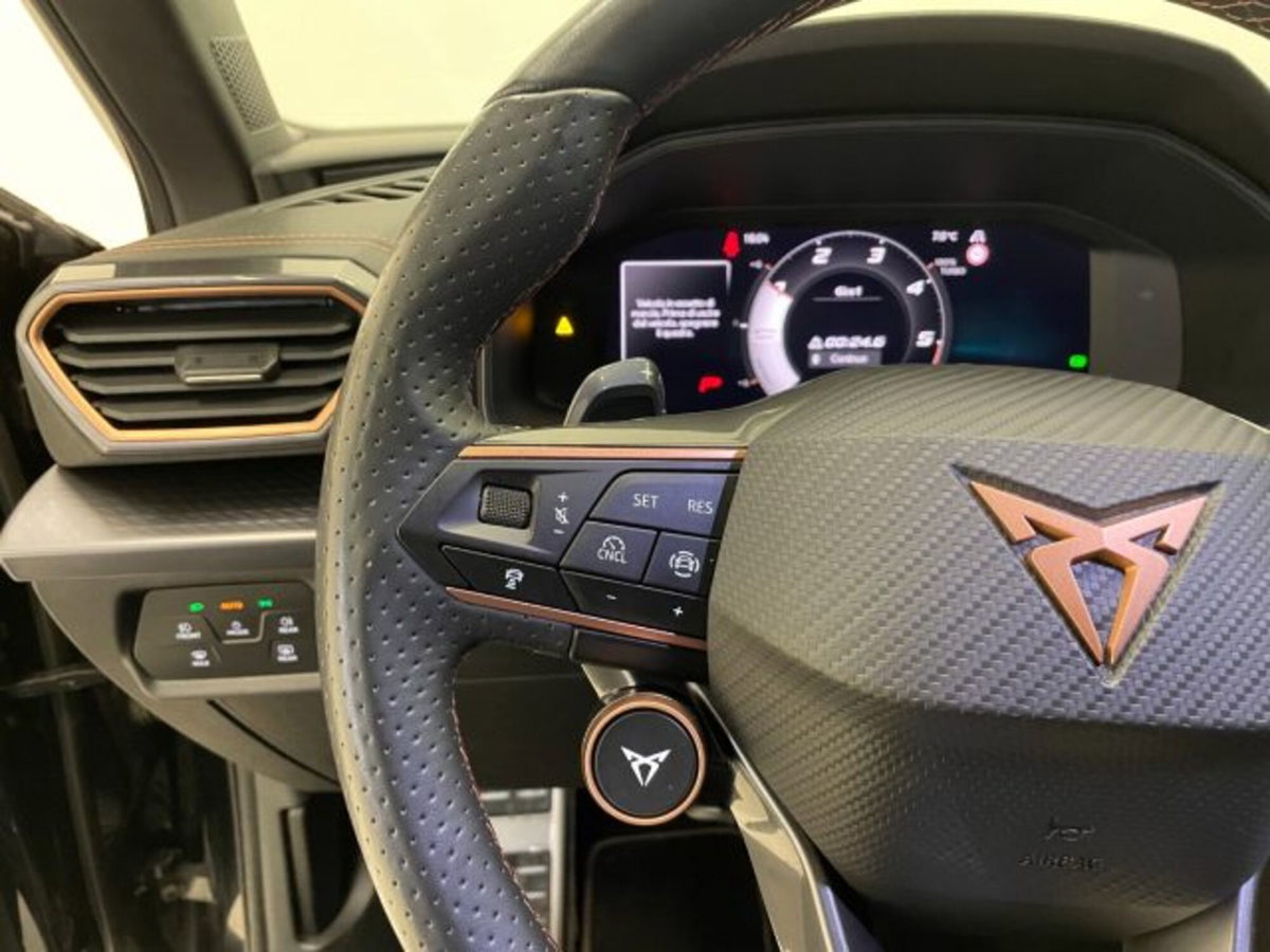 Cupra Leon Leon 2.0 tdi 150cv dsg (17)
