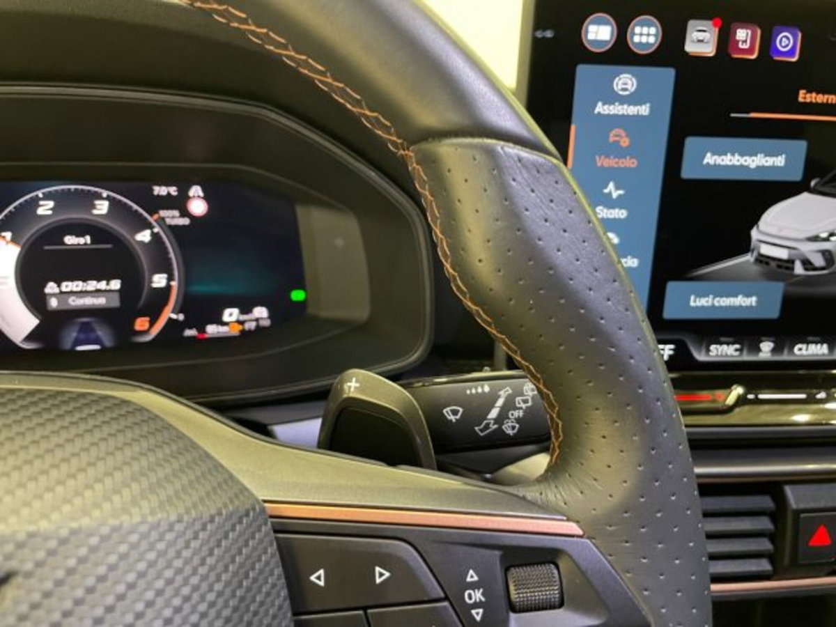 Cupra Leon Leon 2.0 tdi 150cv dsg (19)