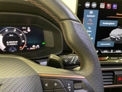 Cupra Leon Leon 2.0 tdi 150cv dsg (19)