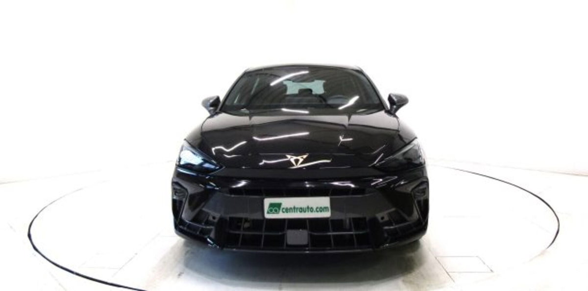 Cupra Leon Leon 2.0 tdi 150cv dsg (2)