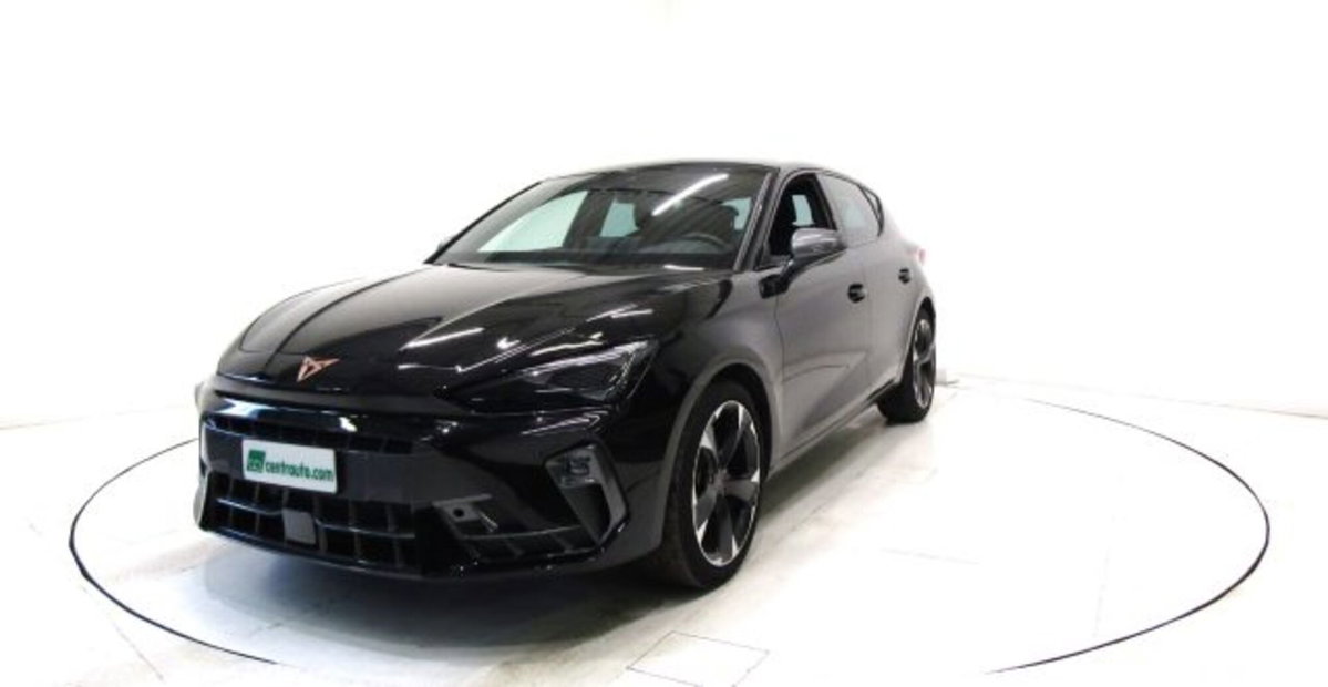 Cupra Leon Leon 2.0 tdi 150cv dsg (3)