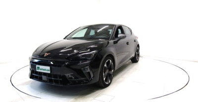 Cupra Leon Leon 2.0 tdi 150cv dsg (3)