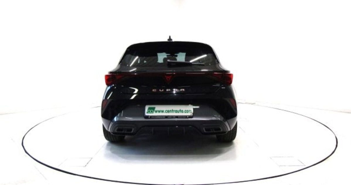 Cupra Leon Leon 2.0 tdi 150cv dsg (4)