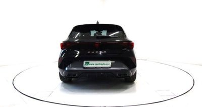Cupra Leon Leon 2.0 tdi 150cv dsg (4)