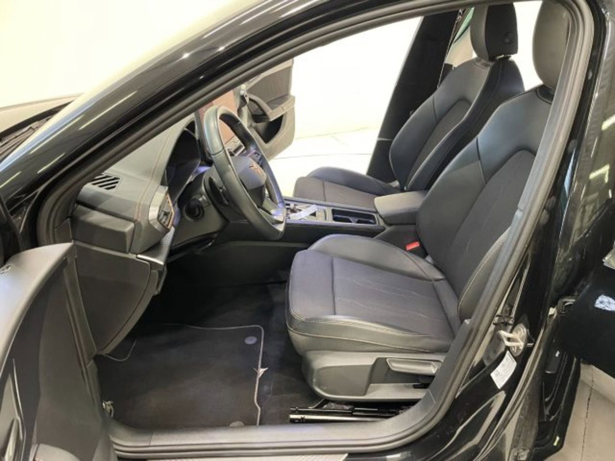 Cupra Leon Leon 2.0 tdi 150cv dsg (6)