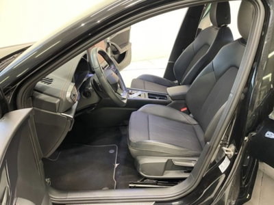 Cupra Leon Leon 2.0 tdi 150cv dsg (6)