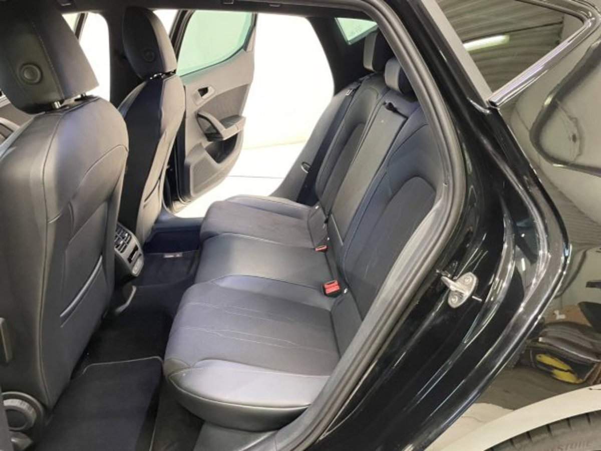 Cupra Leon Leon 2.0 tdi 150cv dsg (7)