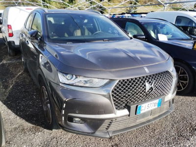 Ds DS 7 DS 7 Crossback BlueHDi 130 aut. Business usata