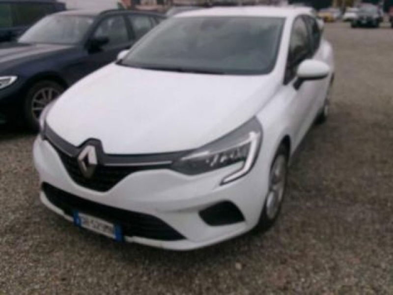 Renault Clio TCe 90 CV 5 porte Business