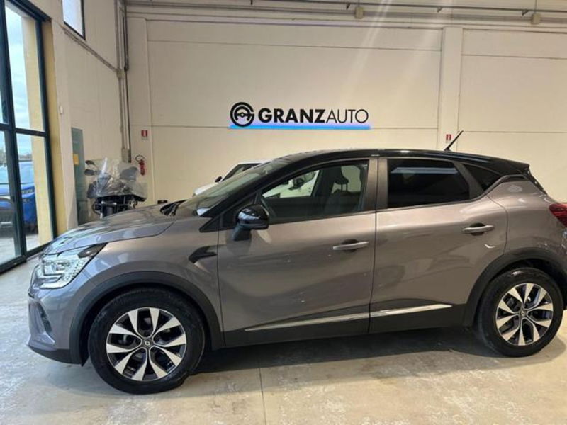 Renault Captur TCe 90 CV Zen