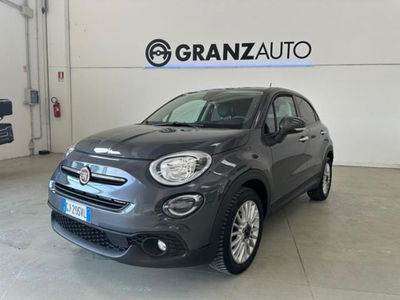Fiat 500X 1.3 MultiJet 95 CV Connect usata