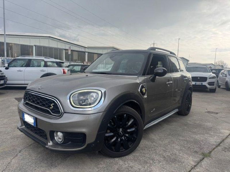 MINI Mini Countryman 1.5 Cooper Hype Countryman ALL4