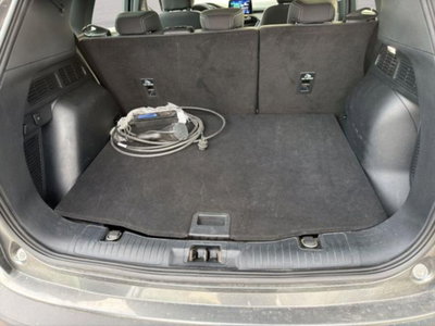 Ford Kuga 2.5 Plug In Hybrid 225 CV CVT 2WD Titanium (14)
