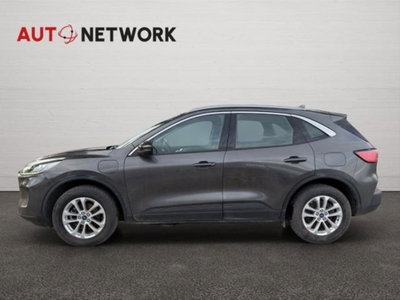 Ford Kuga 2.5 Plug In Hybrid 225 CV CVT 2WD Titanium (3)