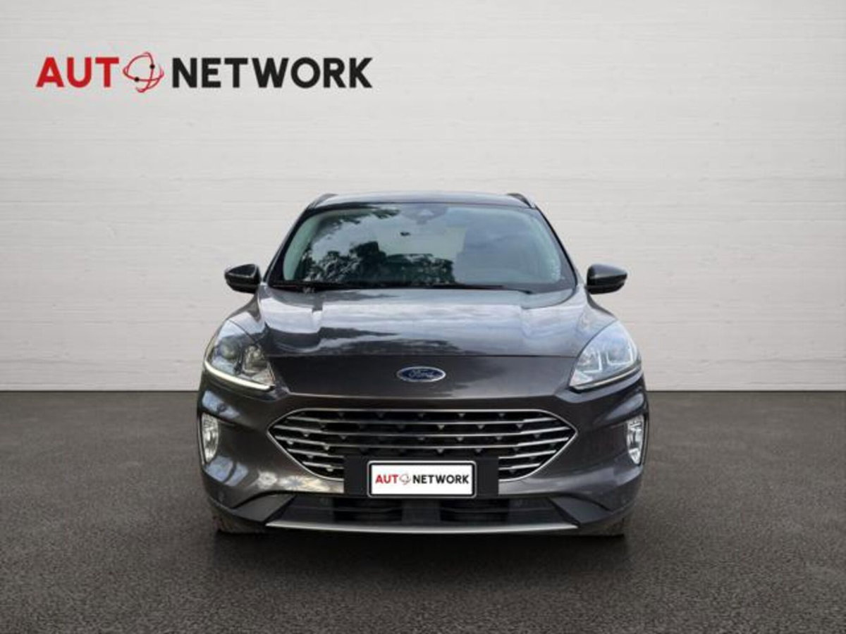 Ford Kuga 2.5 Plug In Hybrid 225 CV CVT 2WD Titanium (7)