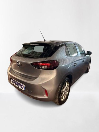 Opel Corsa 1.2 Edition (3)
