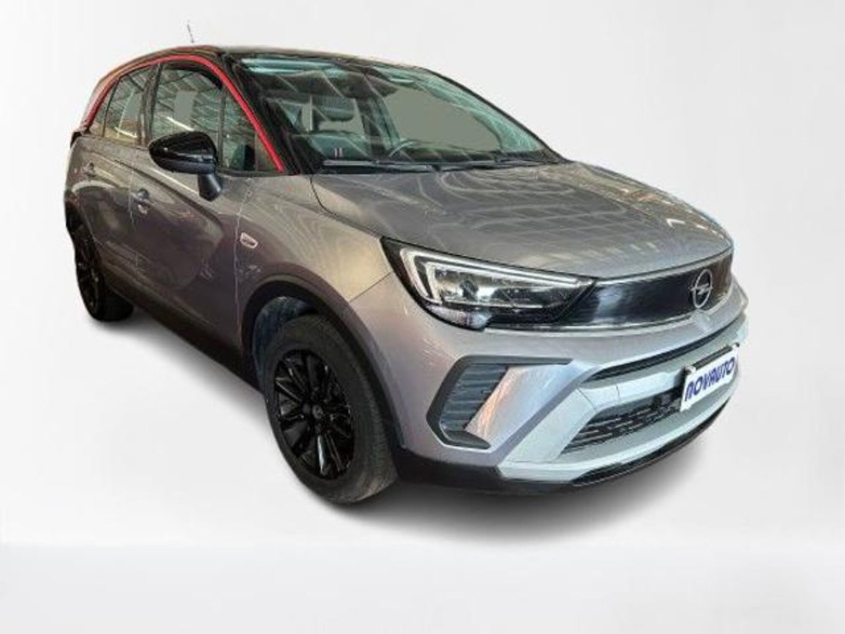 Opel Crossland 1.2 12V Start&Stop GS Line