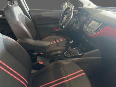 Opel Crossland 1.2 12V Start&Stop GS Line (2)