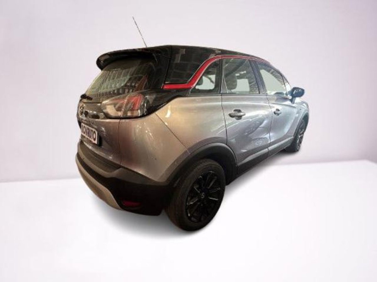 Opel Crossland 1.2 12V Start&Stop GS Line (5)