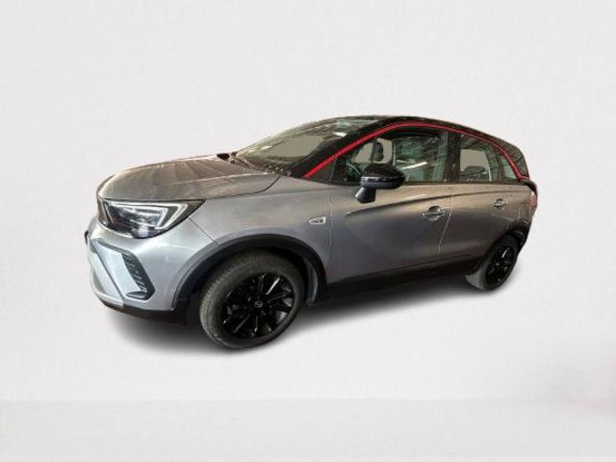 Opel Crossland 1.2 12V Start&Stop GS Line (6)
