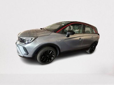 Opel Crossland 1.2 12V Start&Stop GS Line (6)