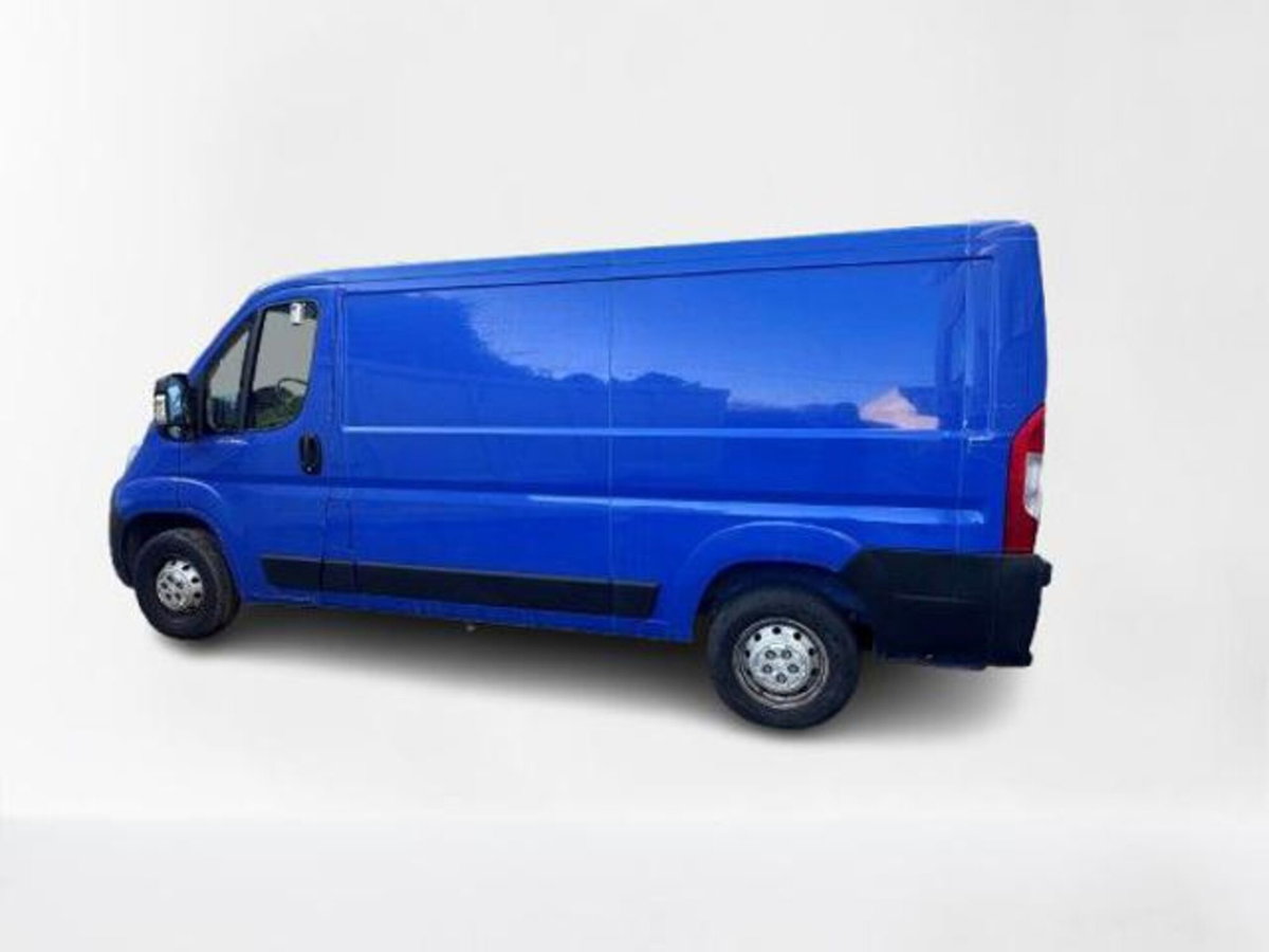 Citroen Jumper Furgone 30 BlueHDi 140 S&S PM-TN Furgone (3)