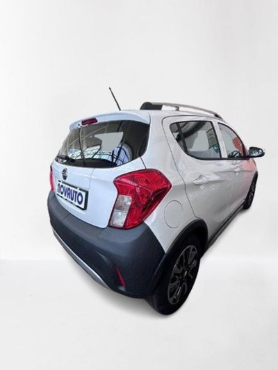 Opel Karl Rocks 1.0 73 CV (4)