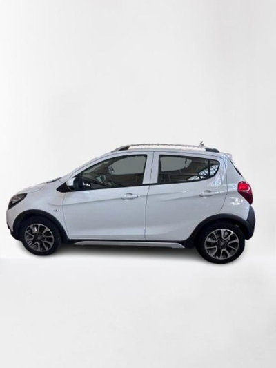 Opel Karl Rocks 1.0 73 CV (5)