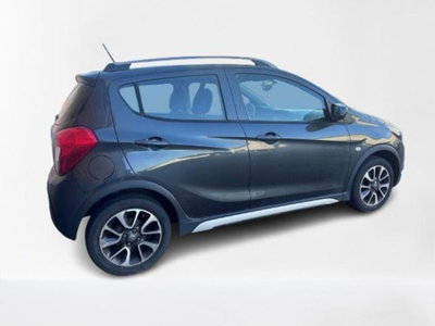 Opel Karl Rocks 1.0 73 CV (3)
