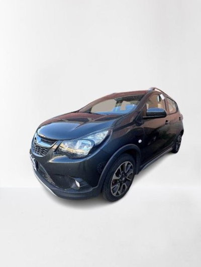 Opel Karl Rocks 1.0 73 CV (5)