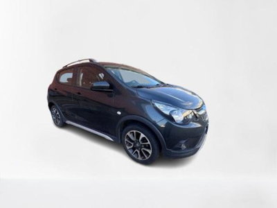 Opel Karl Rocks 1.0 73 CV (6)