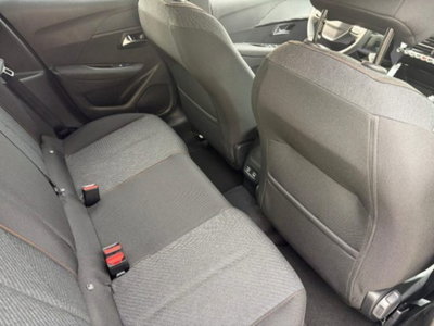 Peugeot 208 1.2 hybrid Active 100cv e-dcs 6 (10)
