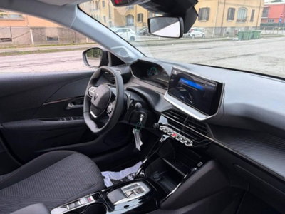 Peugeot 208 1.2 hybrid Active 100cv e-dcs 6 (11)