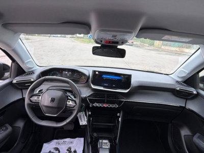 Peugeot 208 1.2 hybrid Active 100cv e-dcs 6 (12)