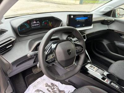 Peugeot 208 1.2 hybrid Active 100cv e-dcs 6 (14)