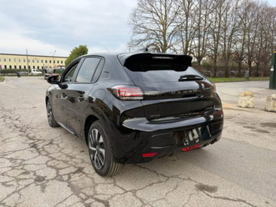 Peugeot 208 1.2 hybrid Active 100cv e-dcs 6 (6)