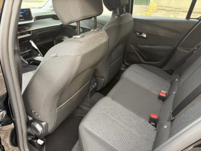 Peugeot 208 1.2 hybrid Active 100cv e-dcs 6 (9)