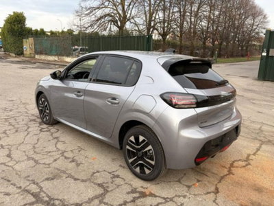 Peugeot 208 1.2 hybrid Active 100cv e-dcs 6 (12)