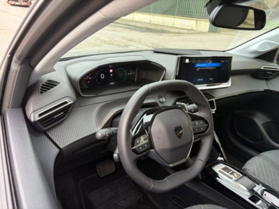 Peugeot 208 1.2 hybrid Active 100cv e-dcs 6 (13)