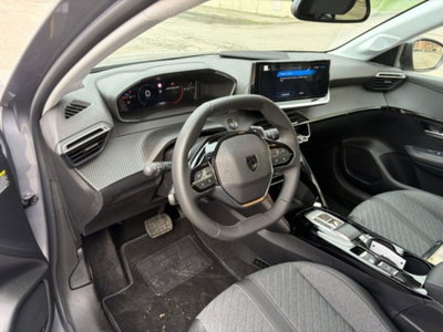 Peugeot 208 1.2 hybrid Active 100cv e-dcs 6 (14)