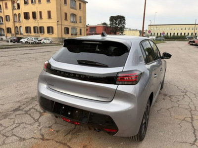 Peugeot 208 1.2 hybrid Active 100cv e-dcs 6 (16)